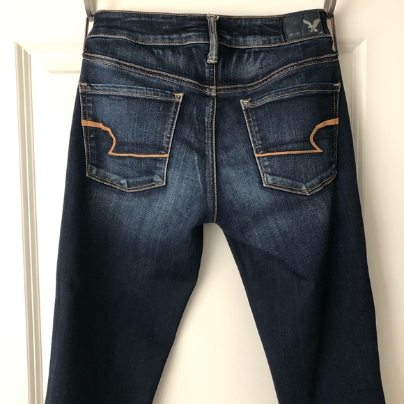 American Eagle Outfitters Skinny Jeans - Picture 3 of 9